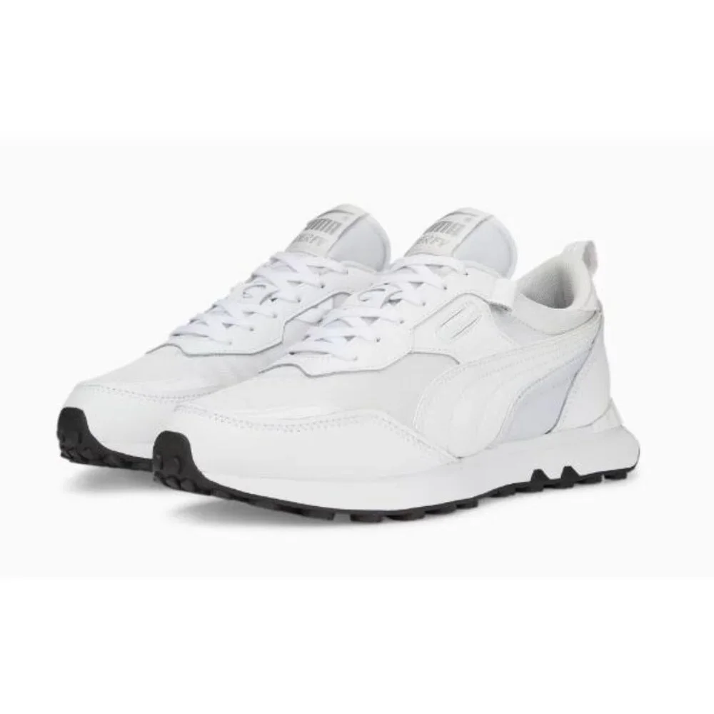 PUMA‎ Rider FV LTH Sneakers Women's Size 8.5